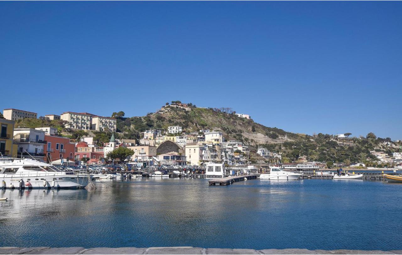 Italy Village Baia Domizia Exteriör bild